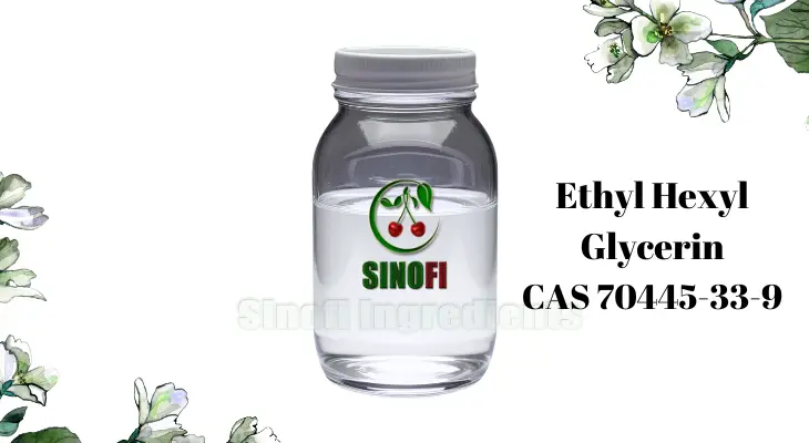 ethylhexylglycerin-70445-33-9