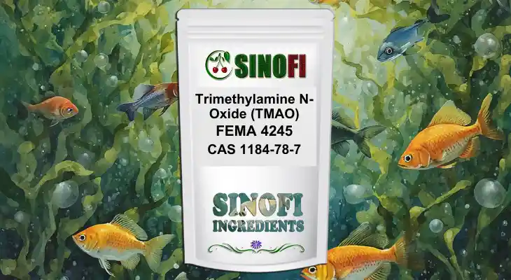 Trimethylamine N-Oxide (TMAO) Trimethylamine N-Oxide (TMAO)