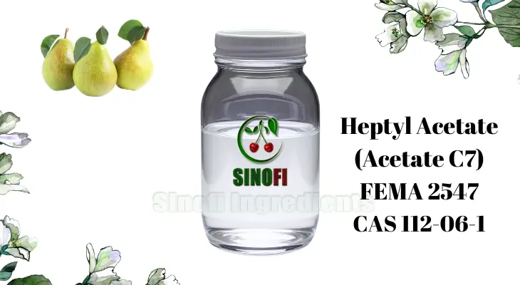 heptyl-acetate-c7-112-06-1