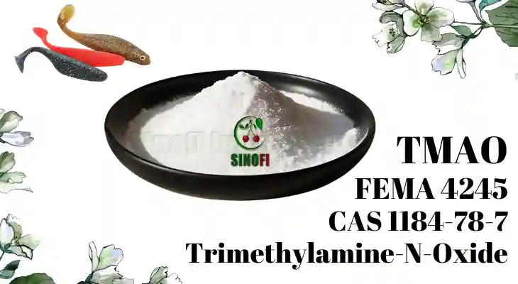 trimethylamine-N-oxide-TMAO-1184-78-7