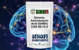 Gamma-Aminobutyric Acid (GABA) Gamma-Aminobutyric Acid (GABA)