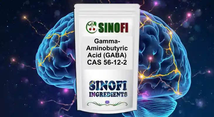 Gamma-Aminobutyric Acid (GABA) Gamma-Aminobutyric Acid (GABA)