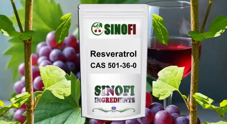 Resveratrol Resveratrol