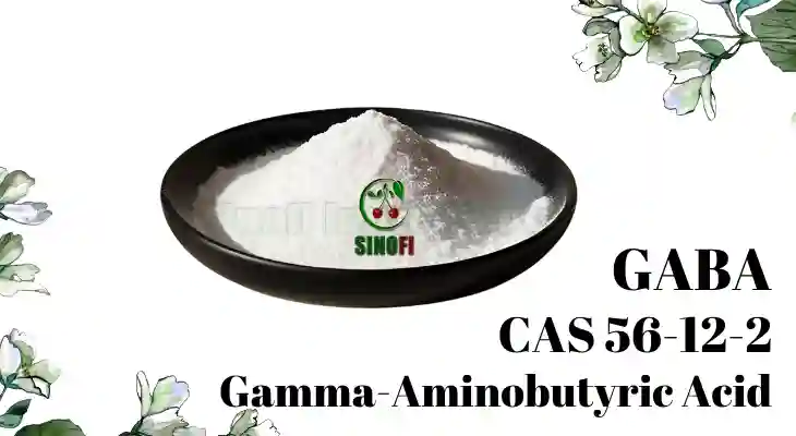 gamma-aminobutyric-acid-GABA-powder-56-12-2