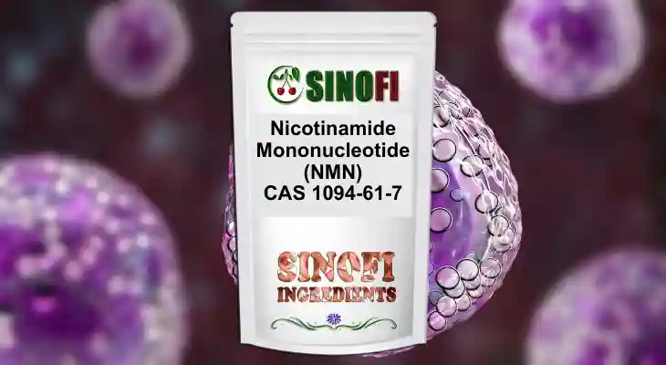 Nicotinamide Mononucleotide (NMN) Nicotinamide Mononucleotide (NMN)