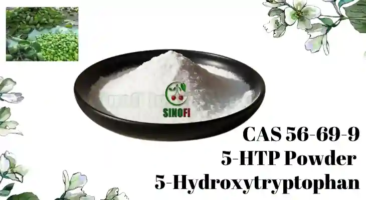 5-hydroxytryptophan-htp-powder-56-69-9